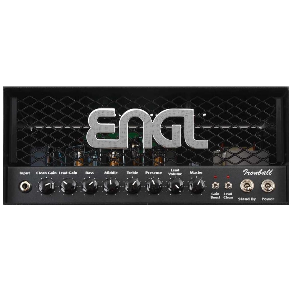 Engl - Engl Ironball E606 - 2