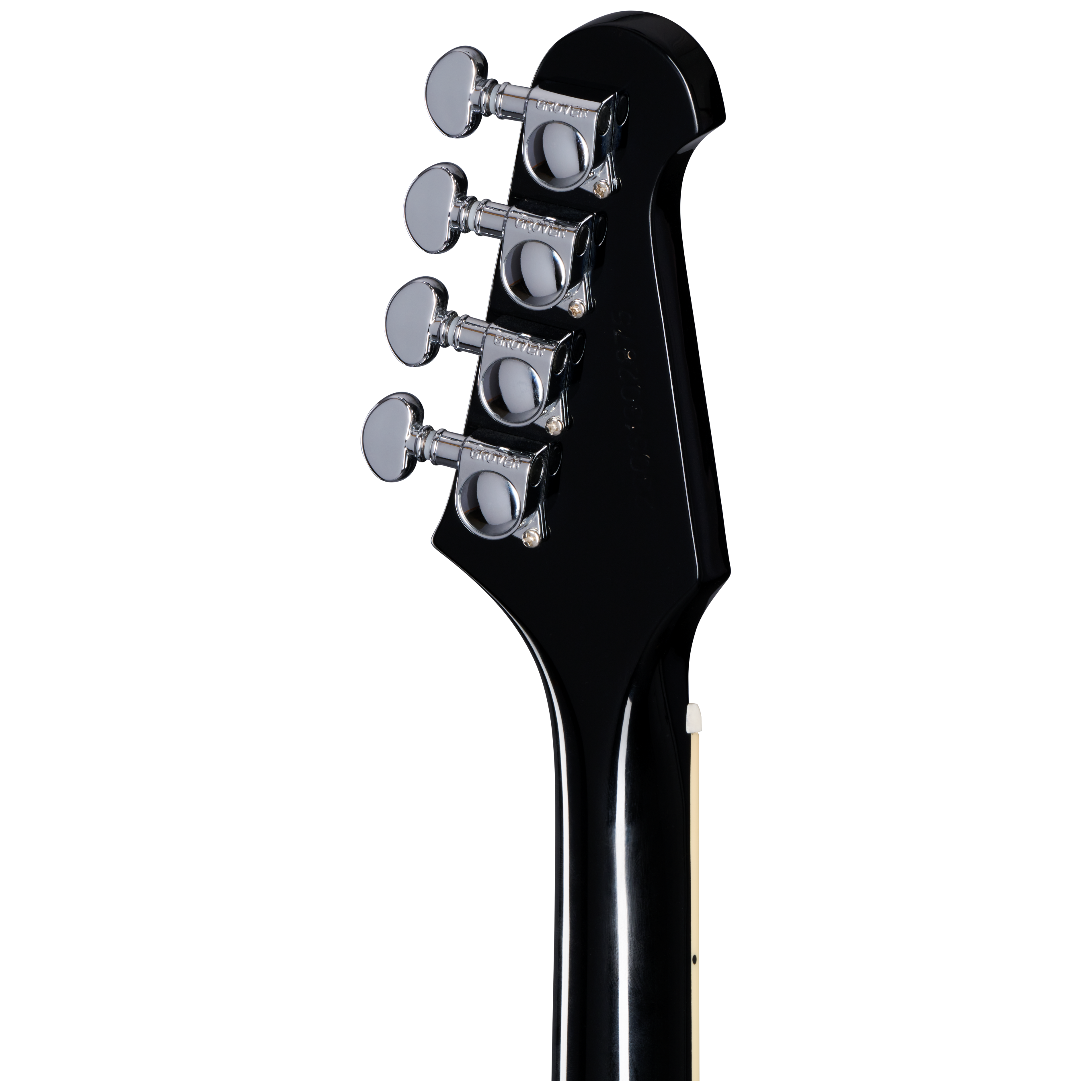 Epiphone Mandobird Vintage Sunburst 6