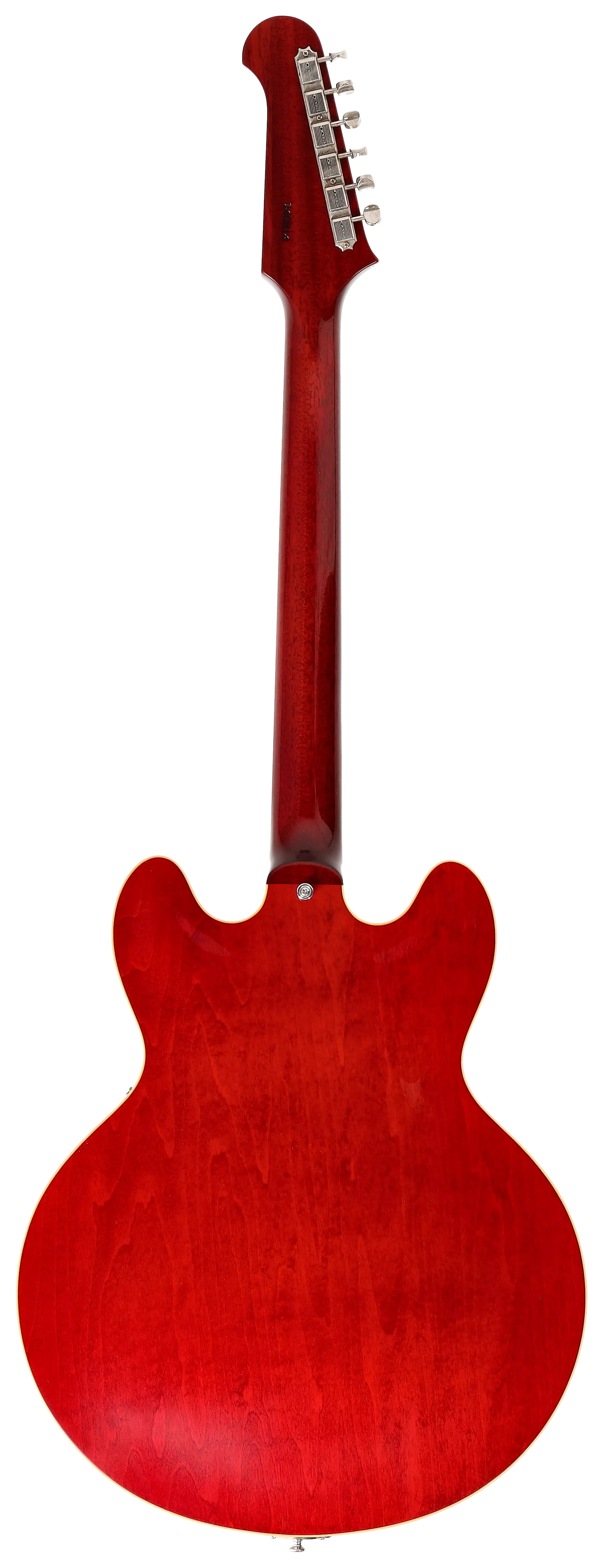 Gibson ES-335 1964 Trini Lopez Standard Reissue VOS 60s Cherry #4 2
