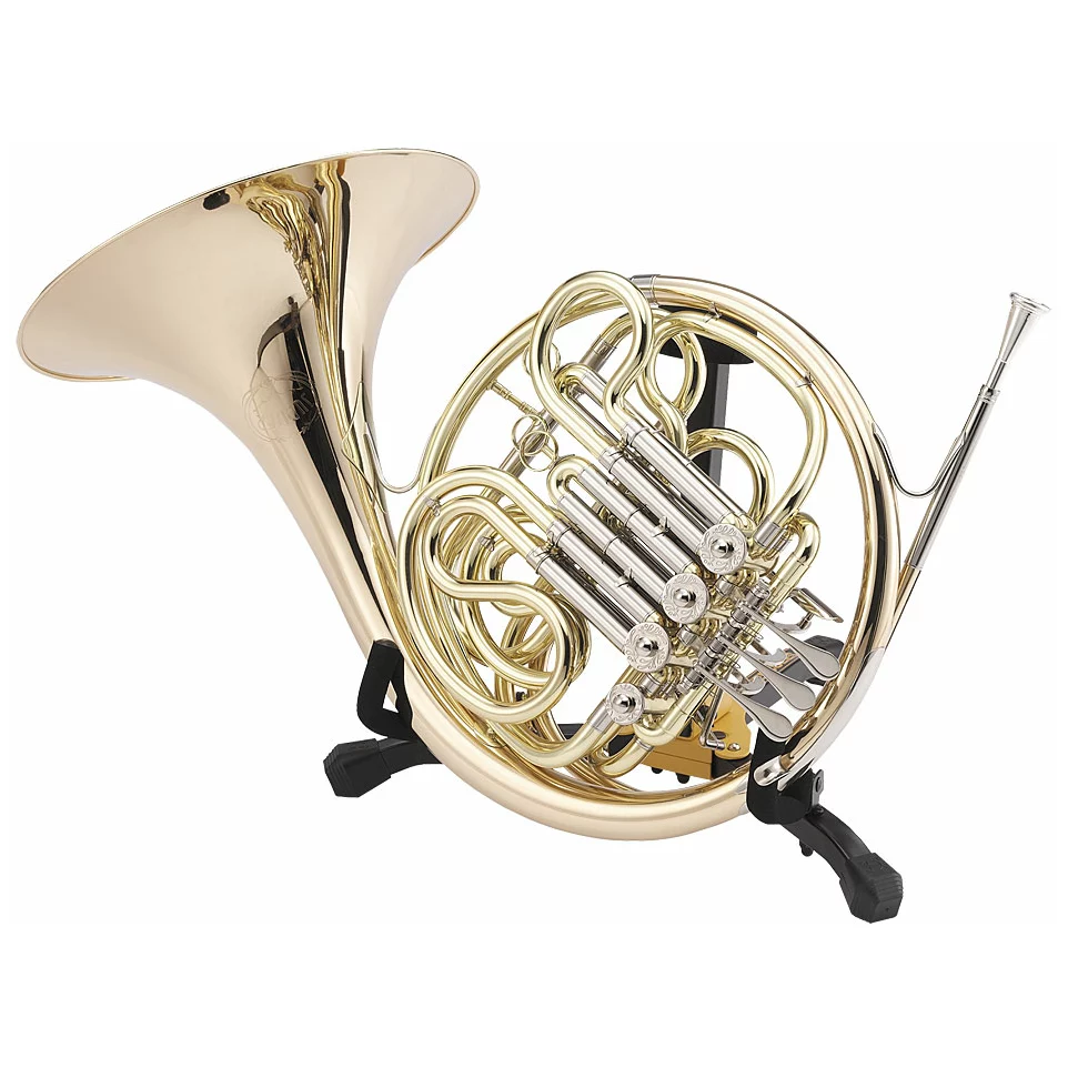Hercules HCDS-550BB French Horn Stand 1