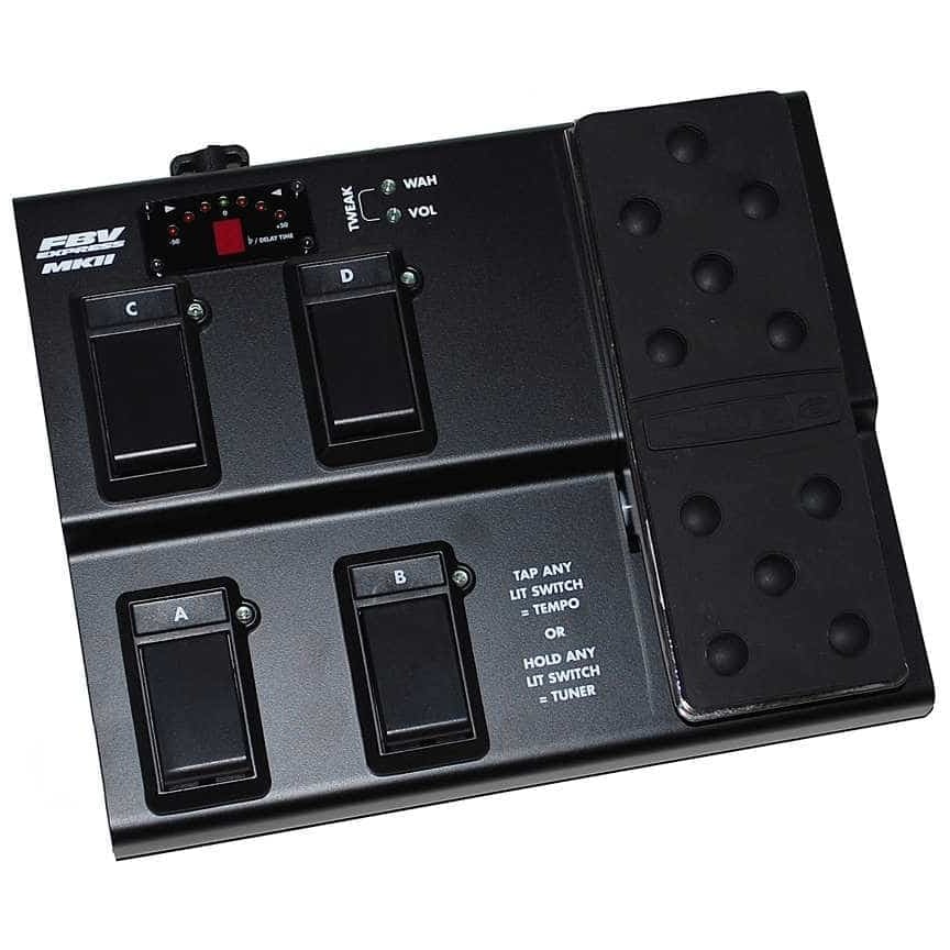 Line 6 - Line 6 FBV Express USB