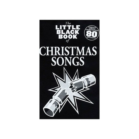 mp cat christmas carols books