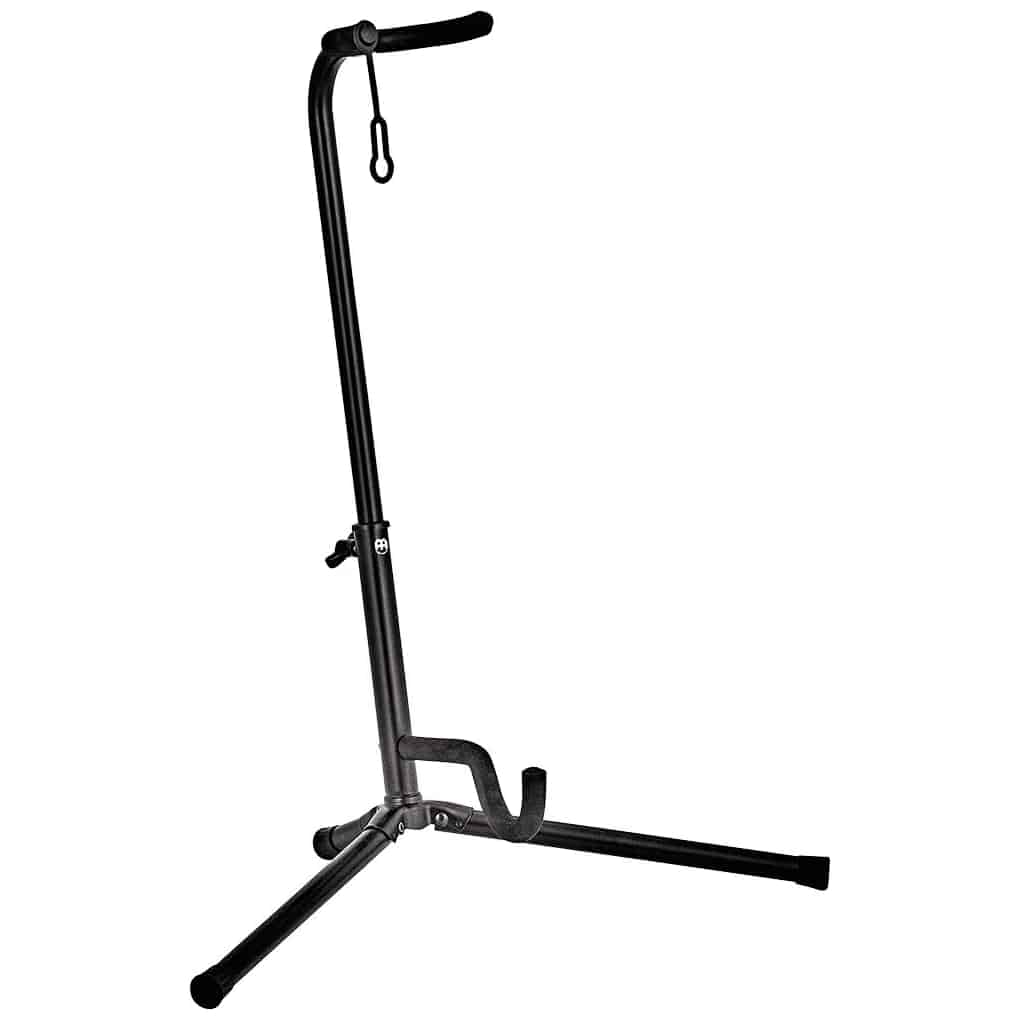 Meinl Percussion - Meinl Percussion DDG-STAND - Didgeridoo Stand, Black