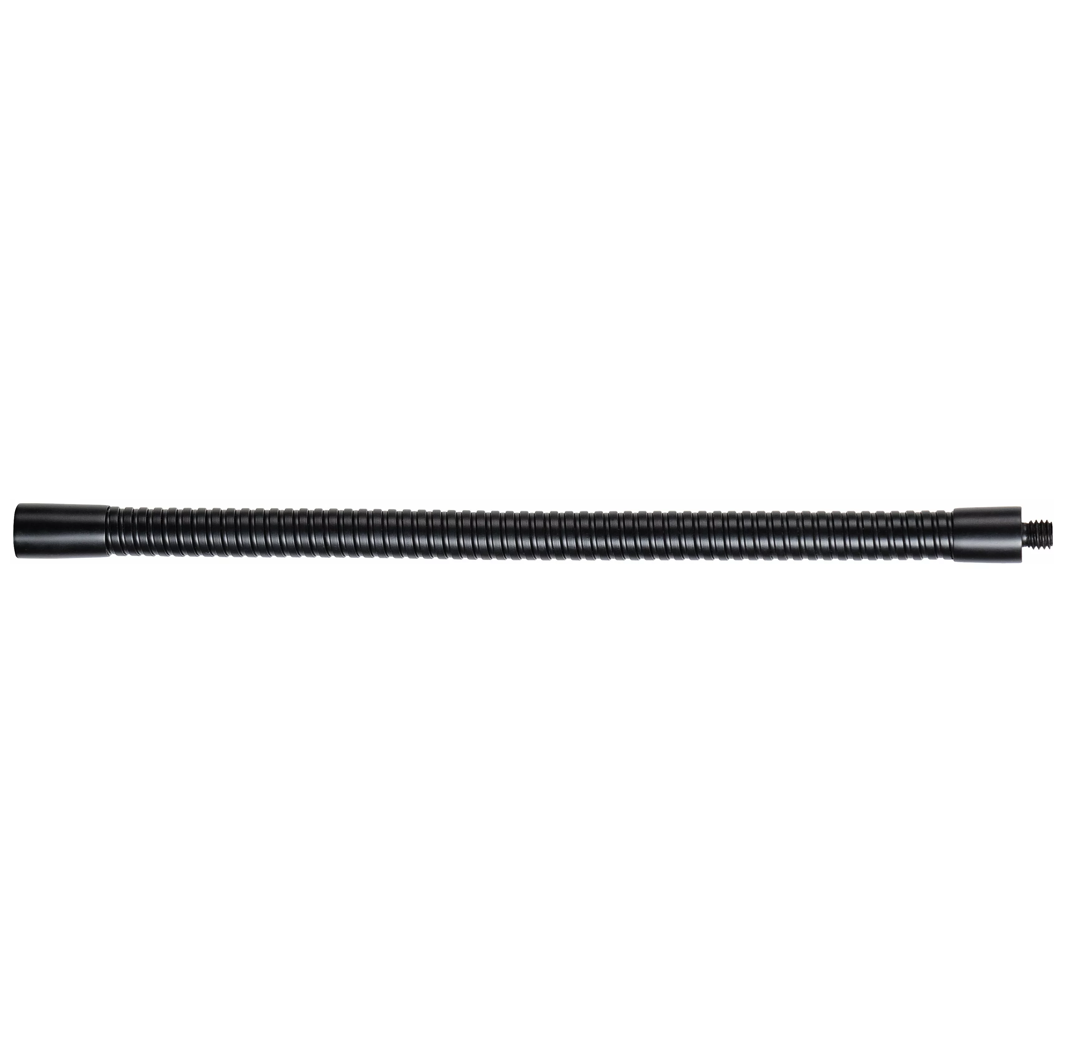 König & Meyer 22270 Gooseneck black