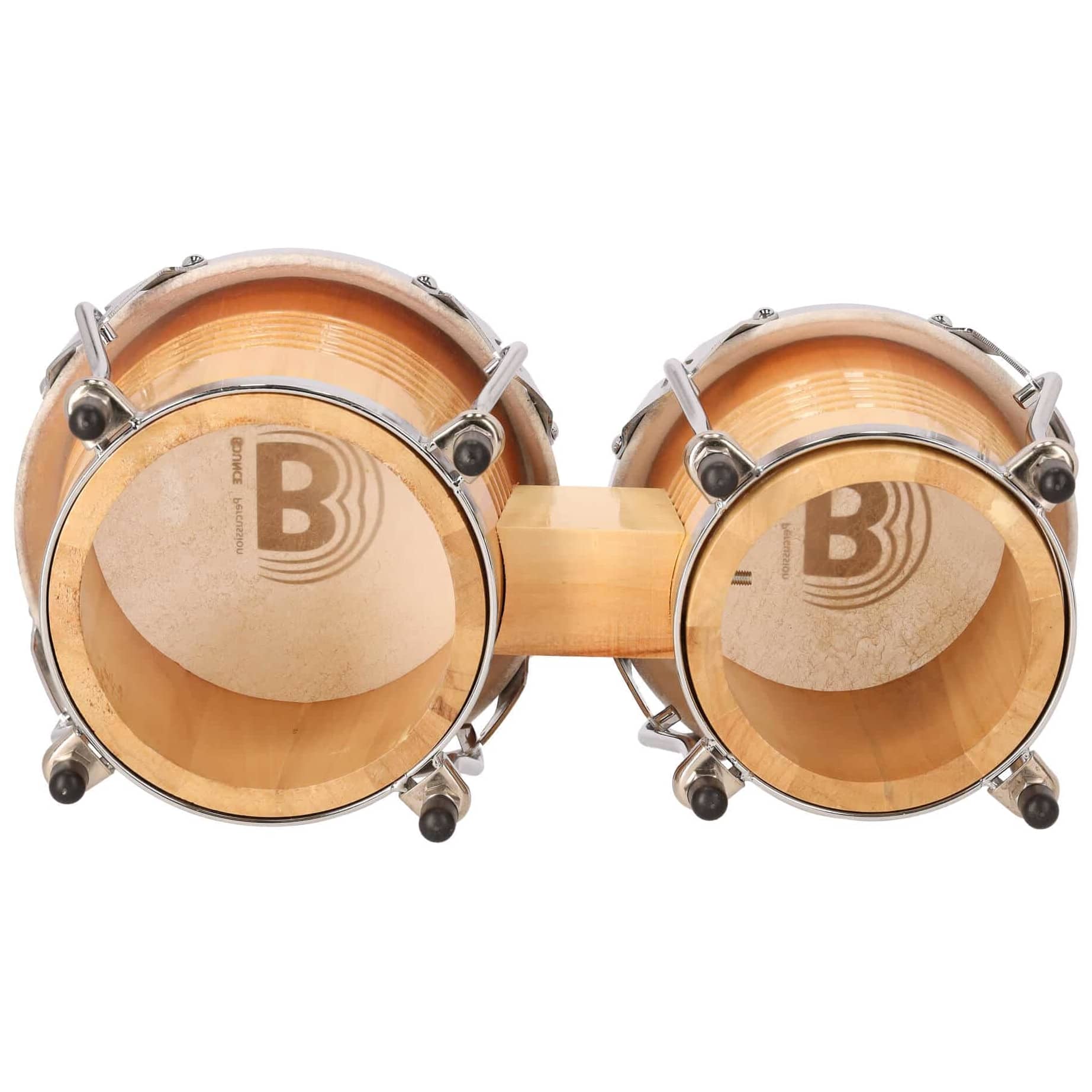Bounce - Bounce Bongo Performer - Natural Burst LIMITED - 5