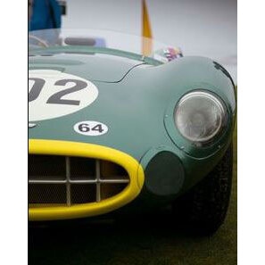  Mojo Race BRG 4