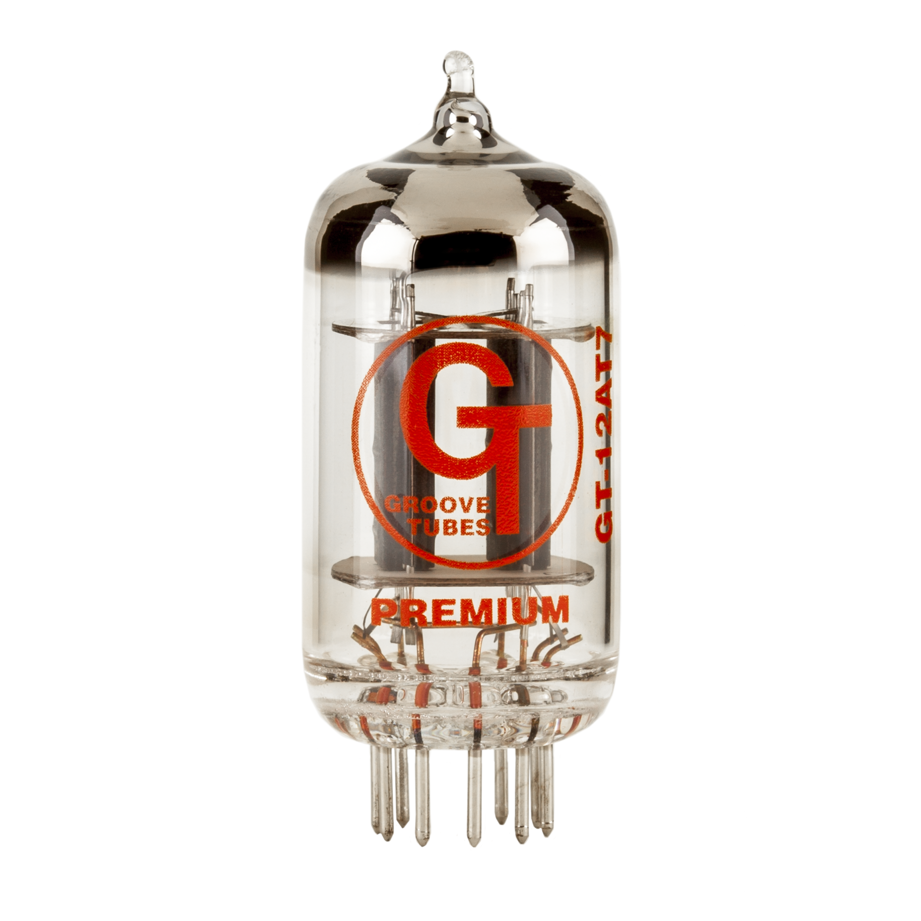 Groove Tubes GT-12AT7 S Select Single
