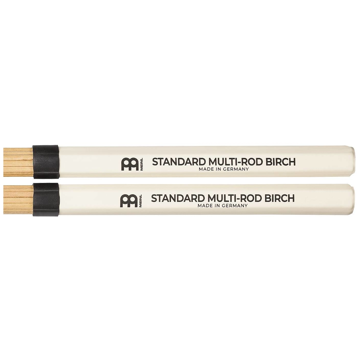 Meinl Stick Brush - Meinl Stick Brush SB200 - Standard Multi-Rod Birch - 2