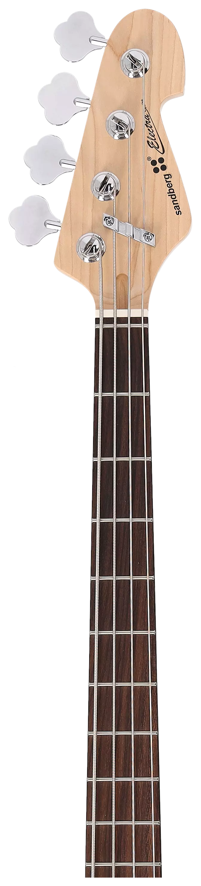 Sandberg Electra TT 4 Sonic Blue 13