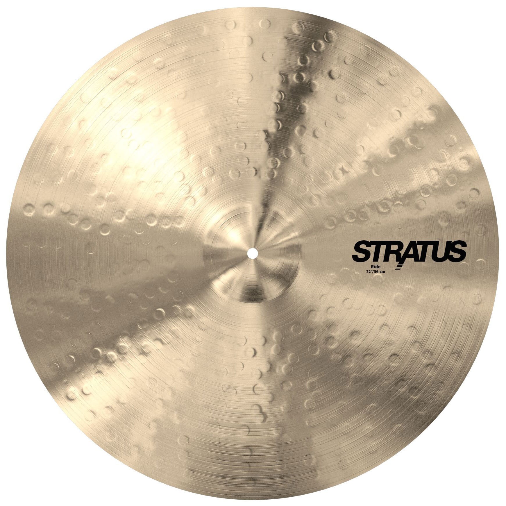 Sabian Stratus S2212 22" Ride