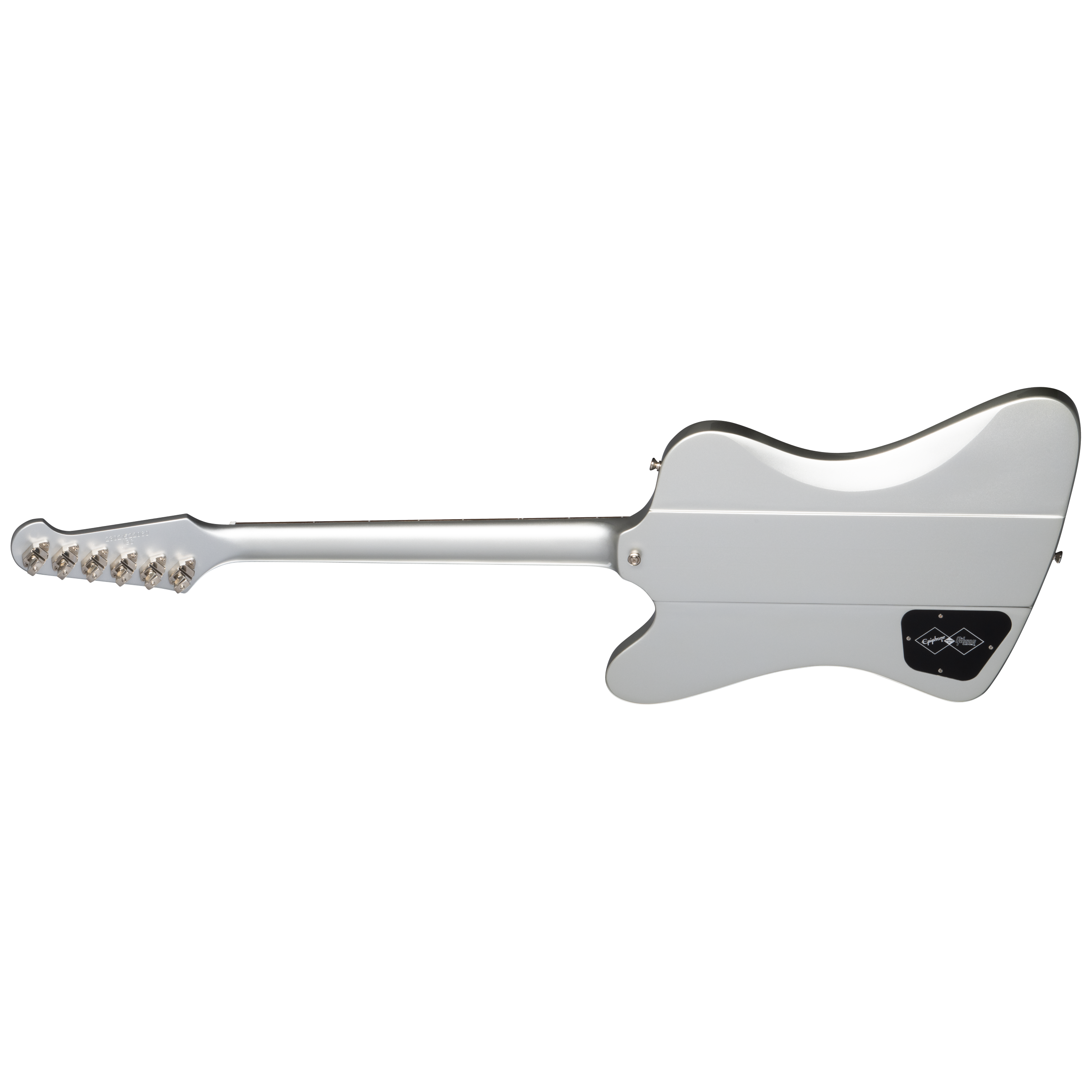 Epiphone Firebird I Silver Mist 3
