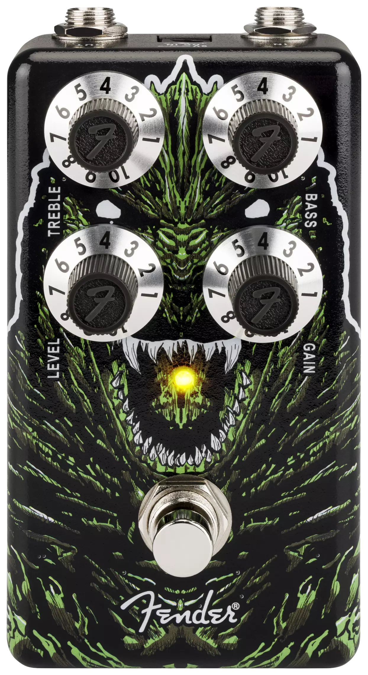 Fender Godzilla Distortion 1
