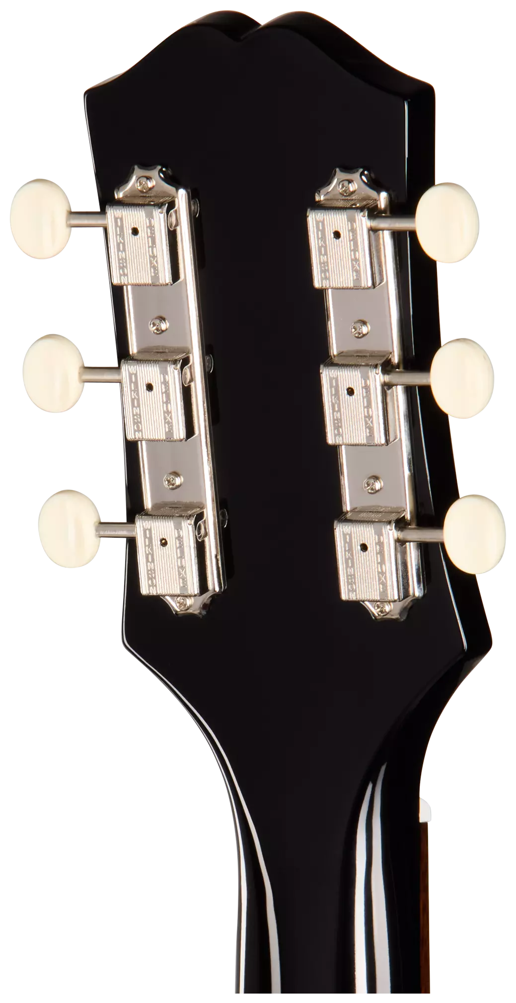 Epiphone Blues King Studio Ebony 5