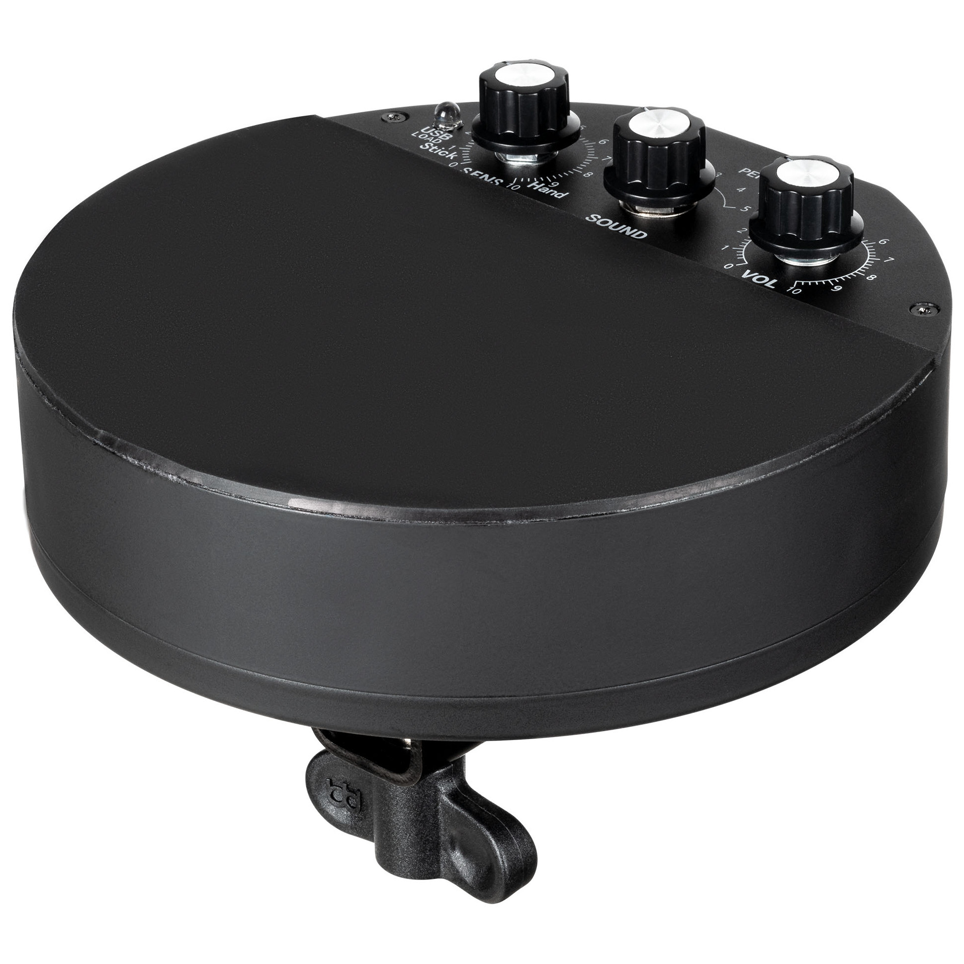Meinl Percussion MCPP - Compact Percussion Pad 1
