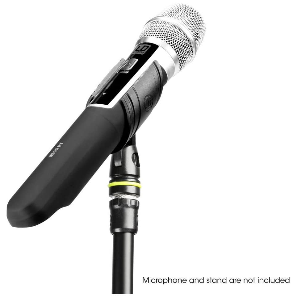 Gravity MS CLMP 34 Microphone Clip 34 - 42 mm 4