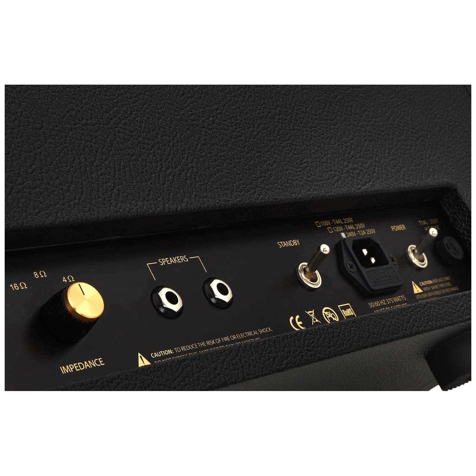 Friedman Amplification BE-100 DELUXE HEAD 10019135-5