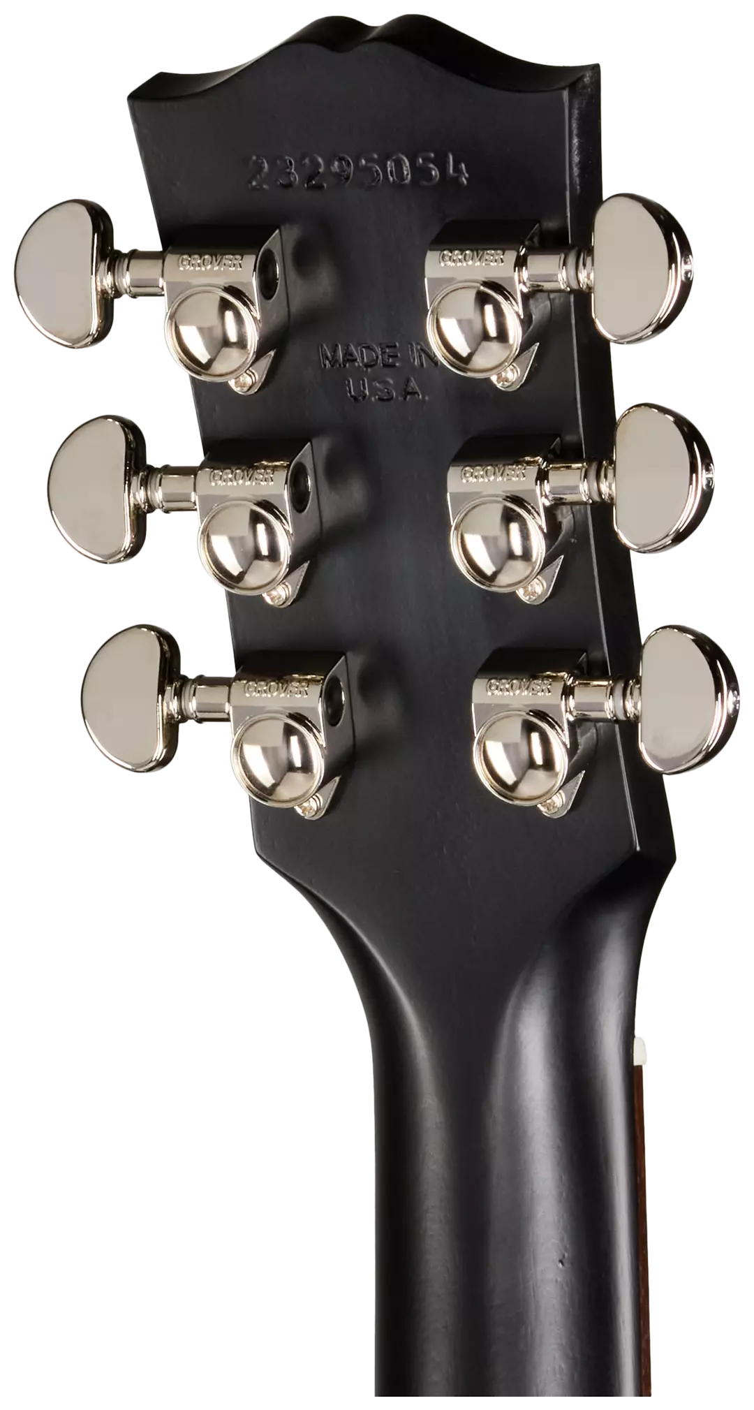 Gibson J-45 Special Satin Ebony 3