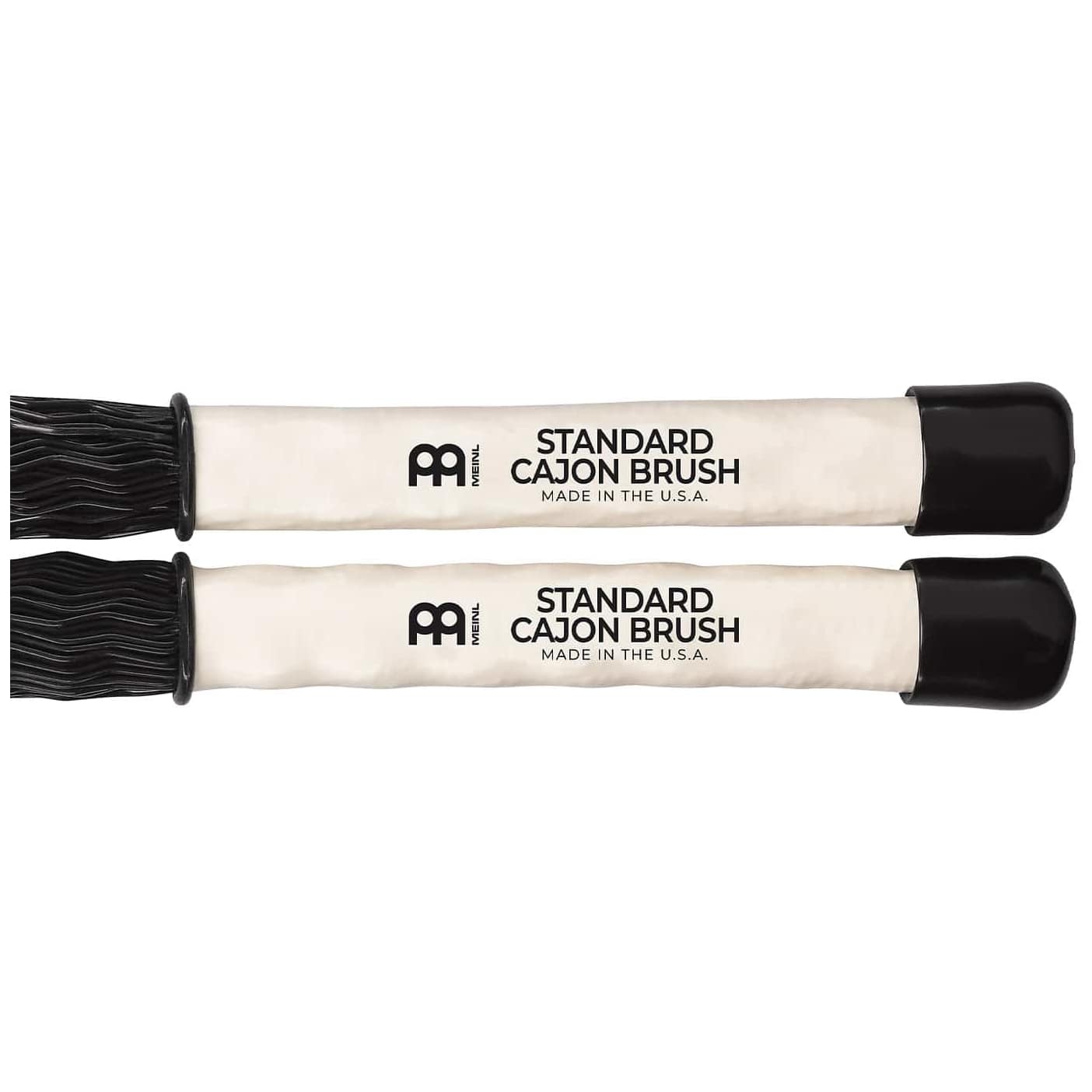 Meinl Stick Brush - Meinl Stick Brush SB305 - Standard Cajon Brush - 2