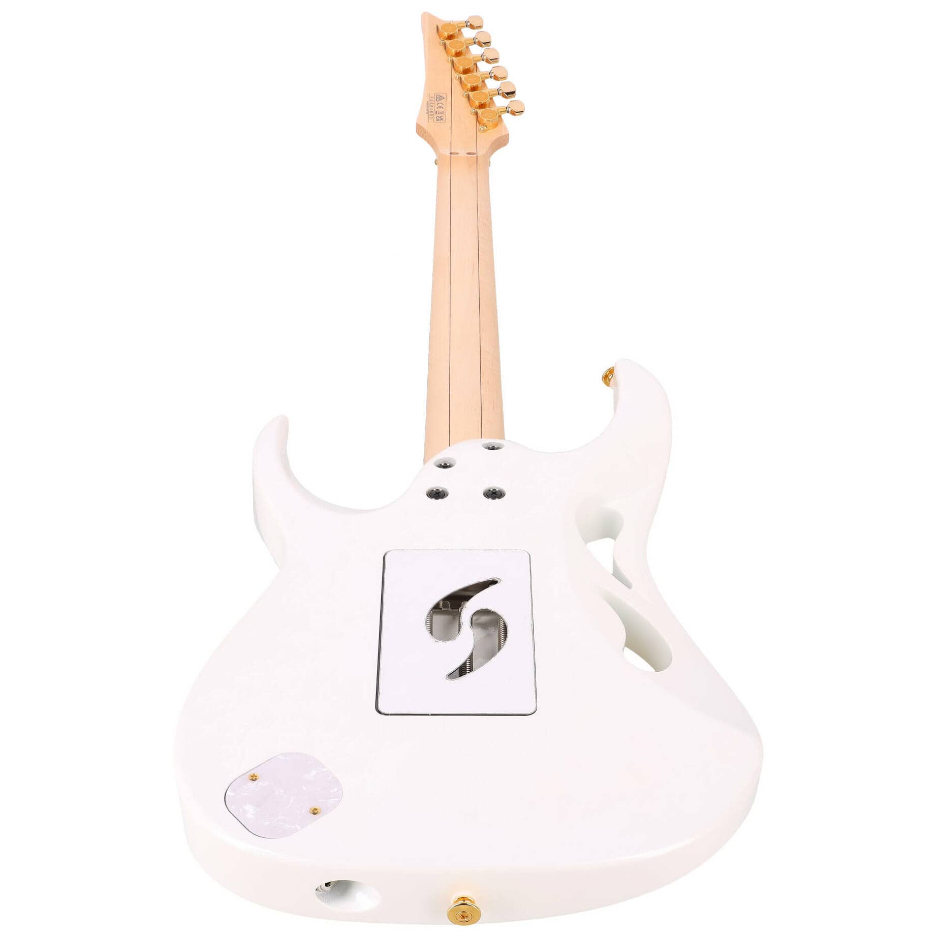 Ibanez PIA3761-SLW 4