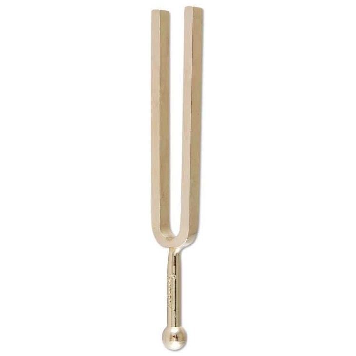 König Meyer - König Meyer 168 2 Stimmgabel Rechteckig - 1