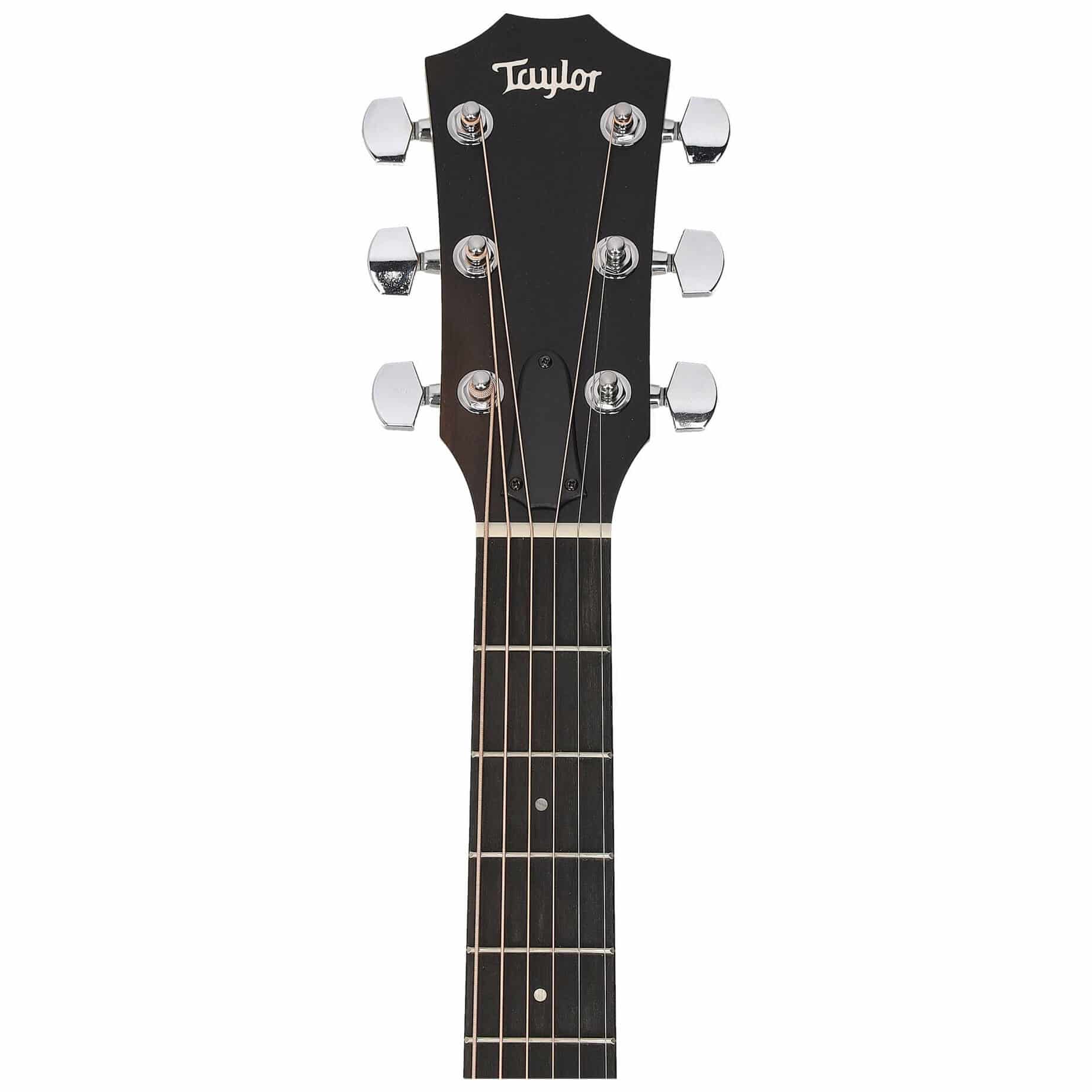 Taylor 112ce-S Sapele 5