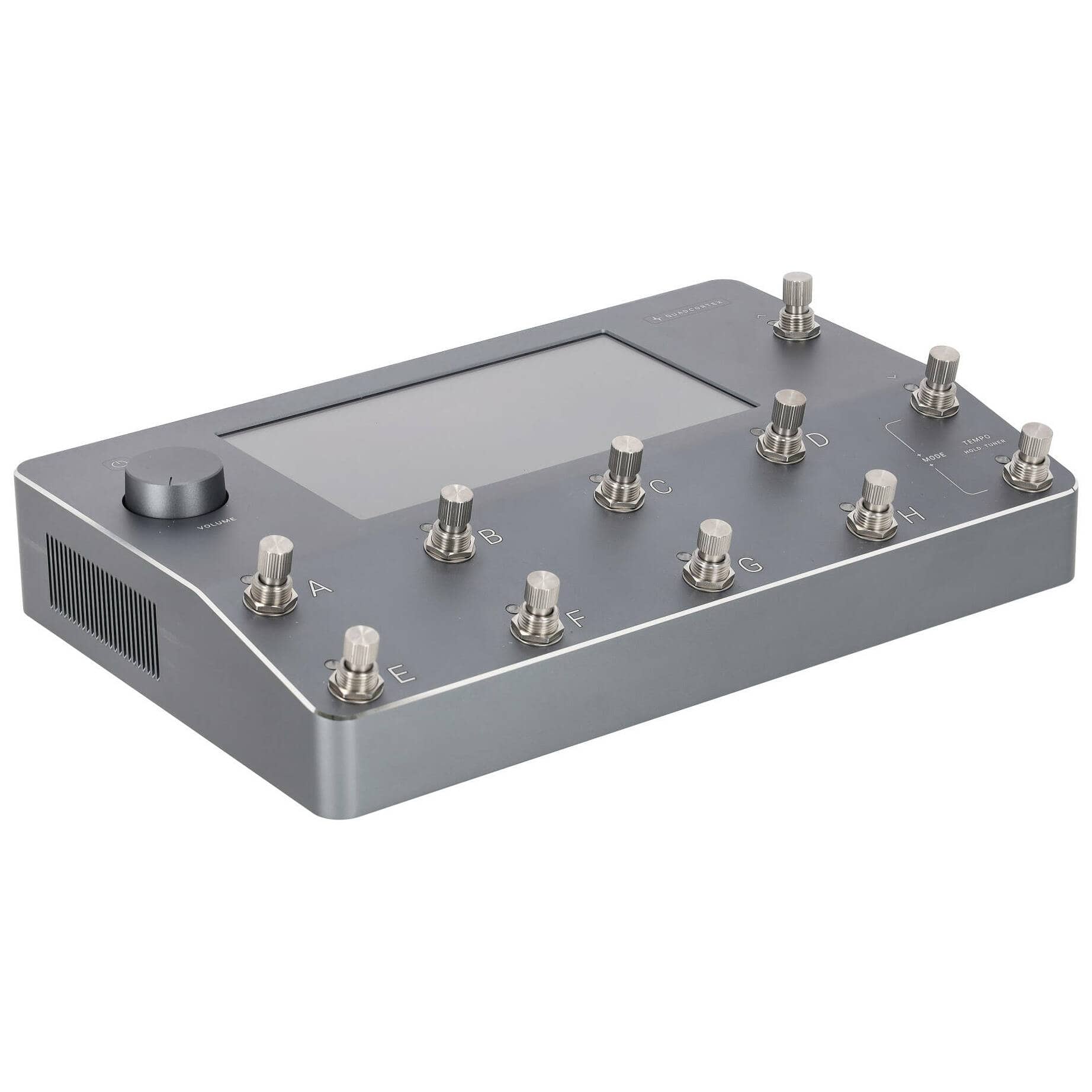 Neural DSP Quad Cortex 3