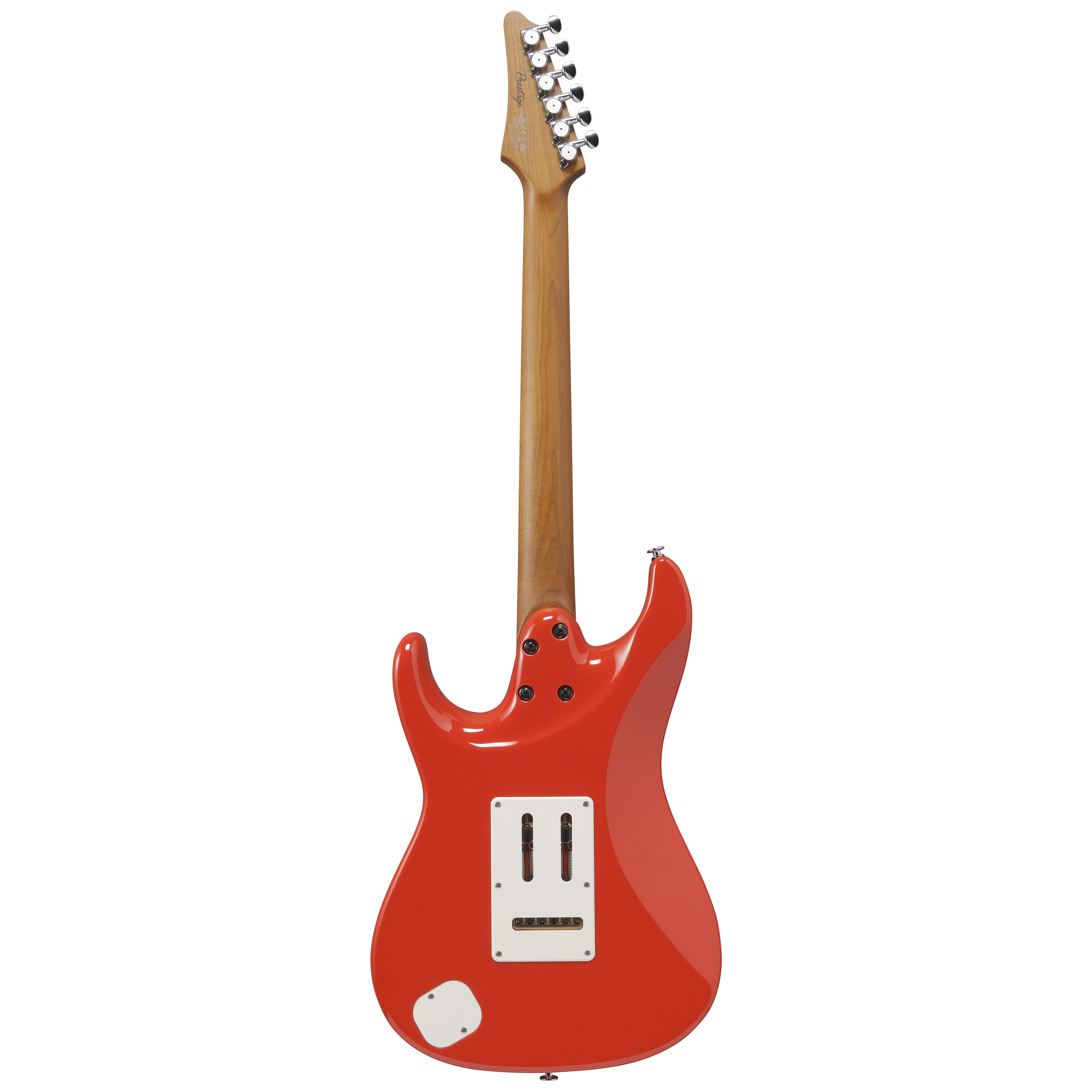 Ibanez AZ2204NW-VR 1