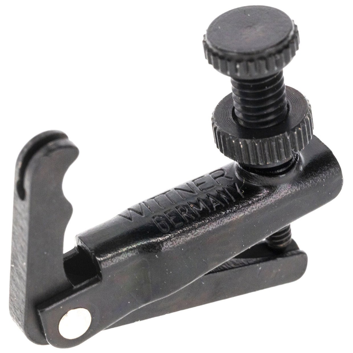 Wittner Adjuster Violin 1/2 - 1/4 BK 1