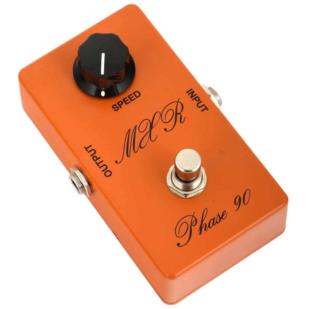MXR - MXR Vintage Phase 90