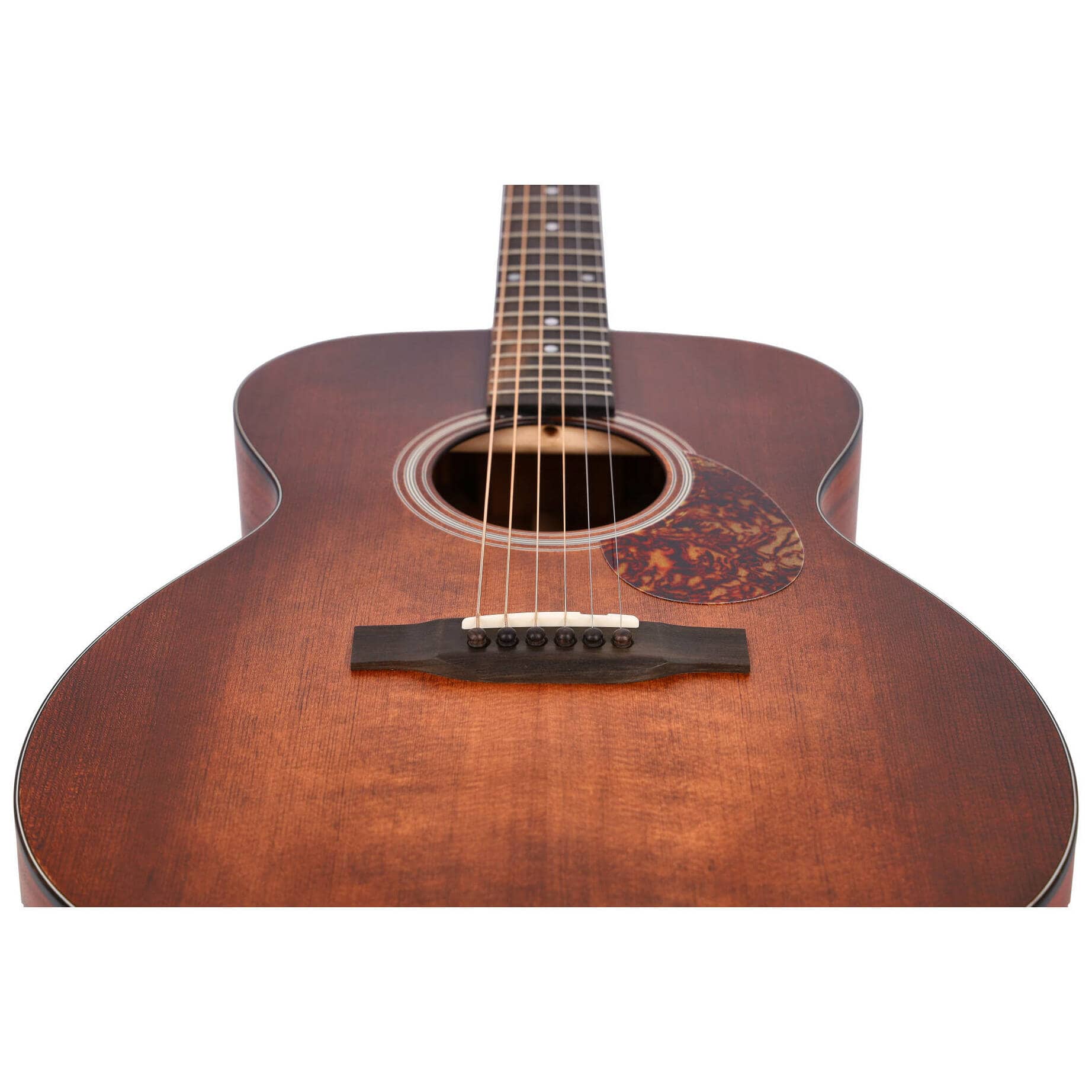 Eastman E1 OM-CLA 4