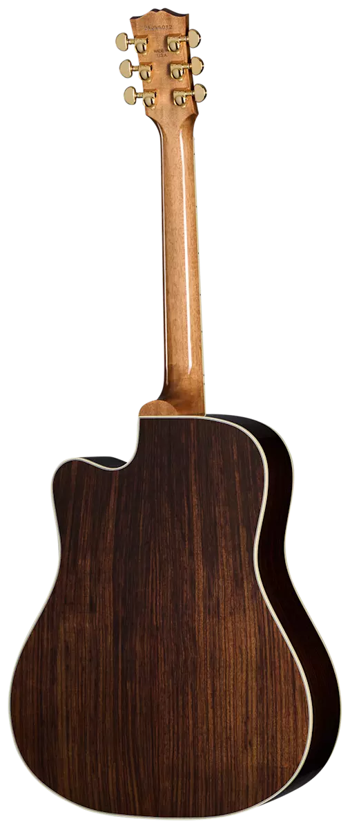  Hummingbird Standard Rosewood EC