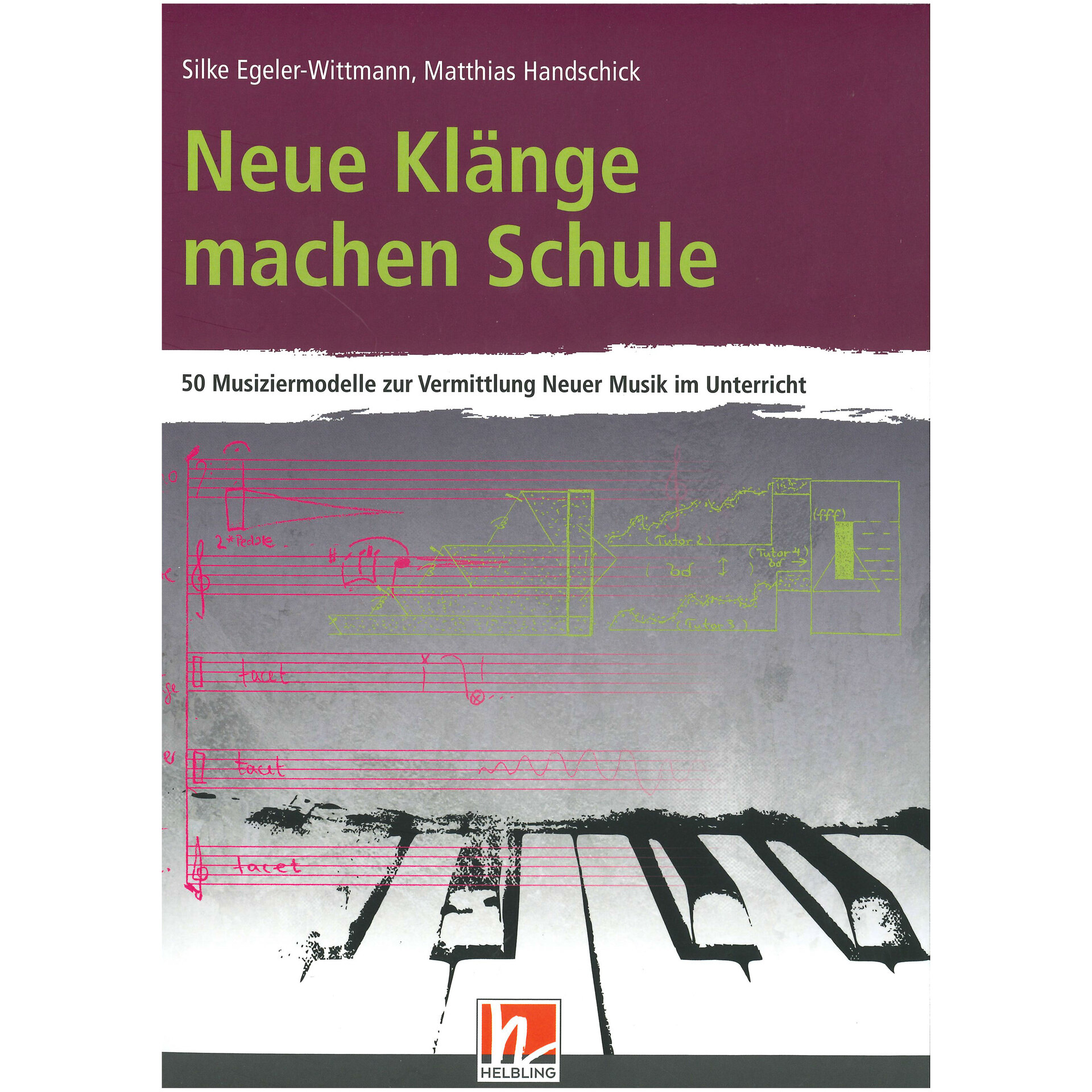  Neue Klänge machen Schule