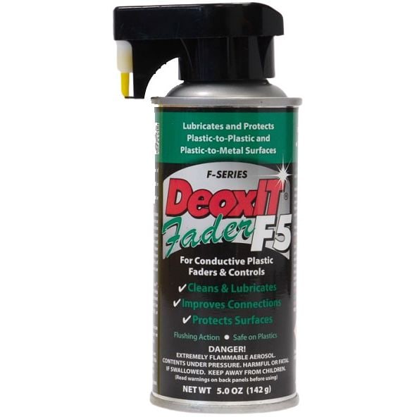  DeoxIT F5