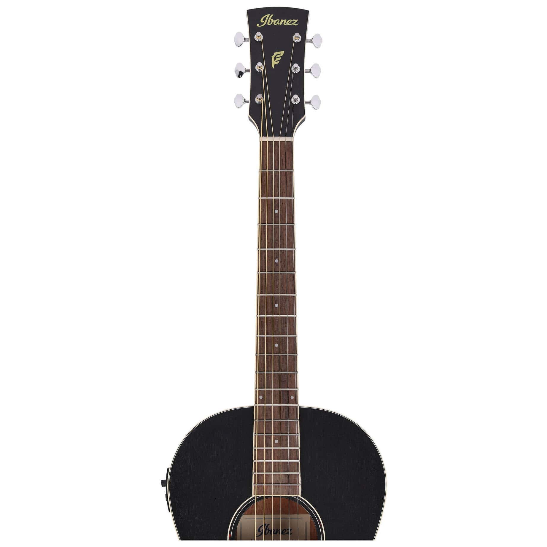 Ibanez PN14MHE-WK 6