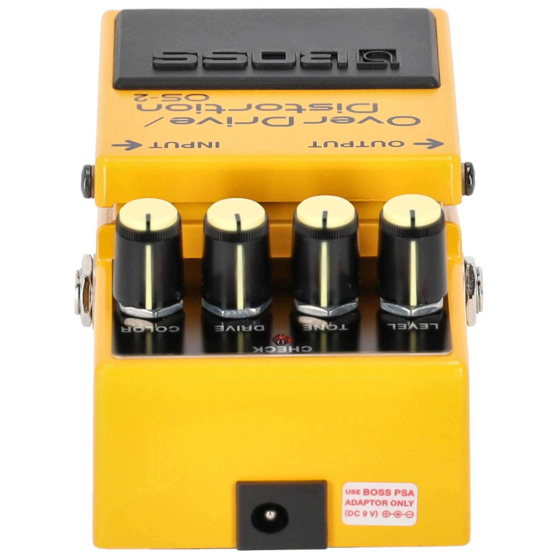 Boss OS-2 3