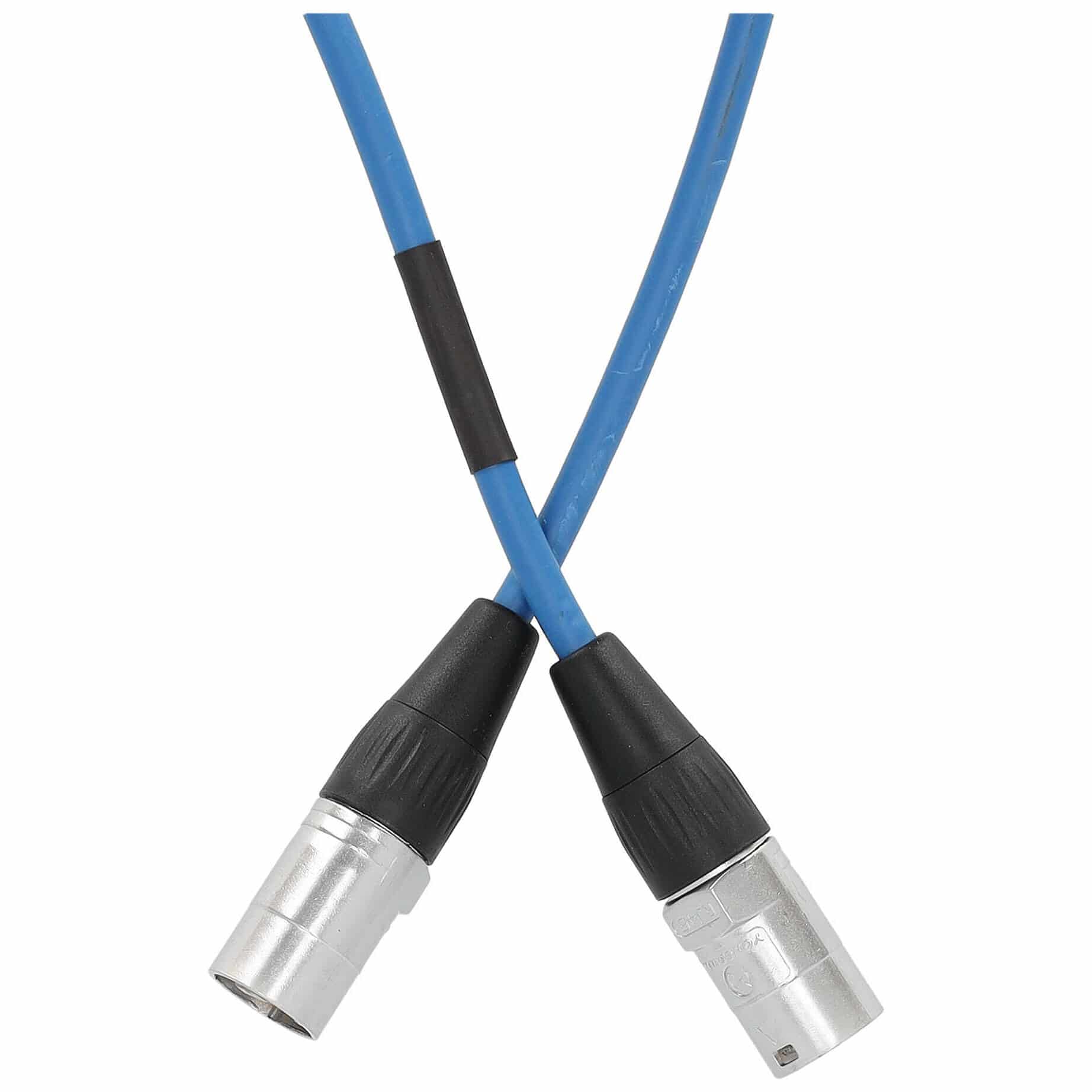 Adam Hall CAT5 Kabel 10 Meter 2