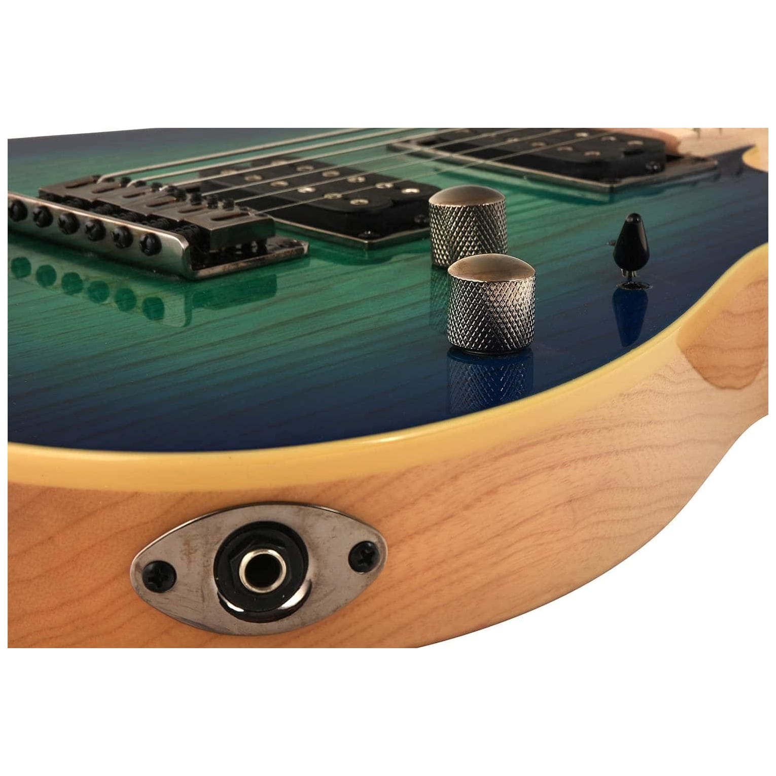 Ibanez - Ibanez RG421AHM-BMT - 9