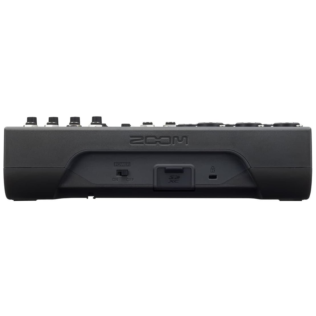 Image of Zoom livetrak l 8 10025621 1