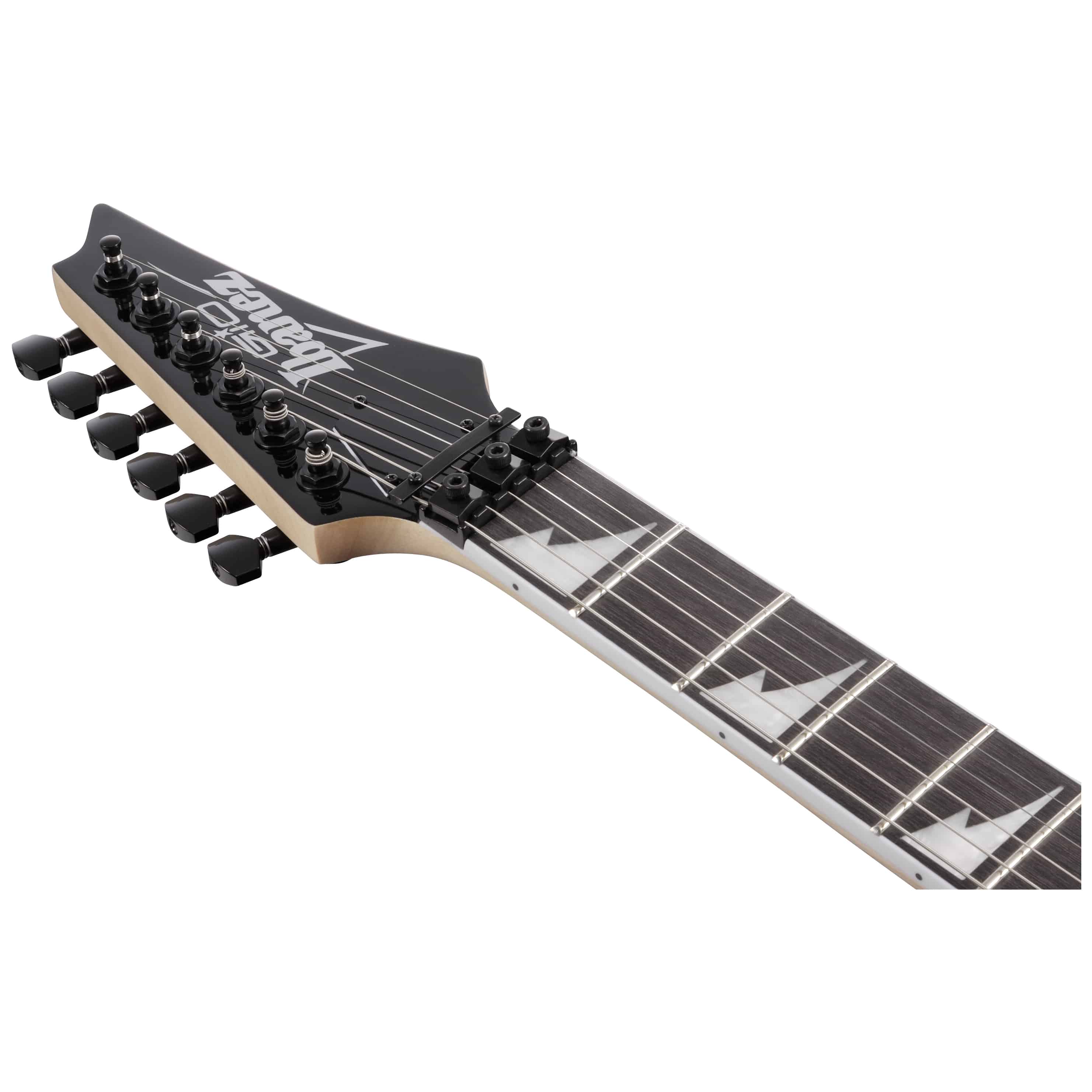 Ibanez GRG320FA-TBS 9