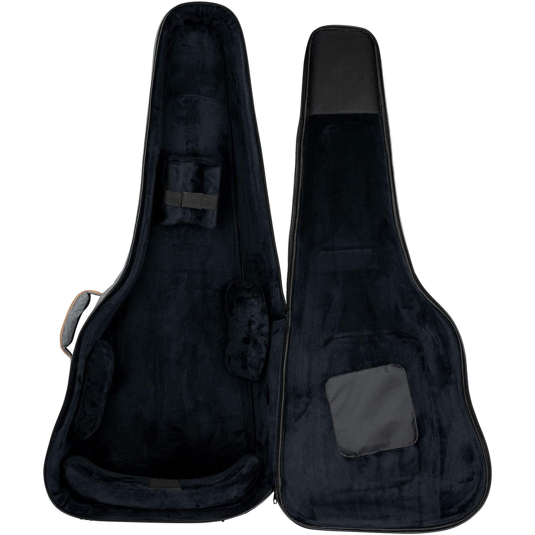 Ortega OGBAB-DLX-GY 2