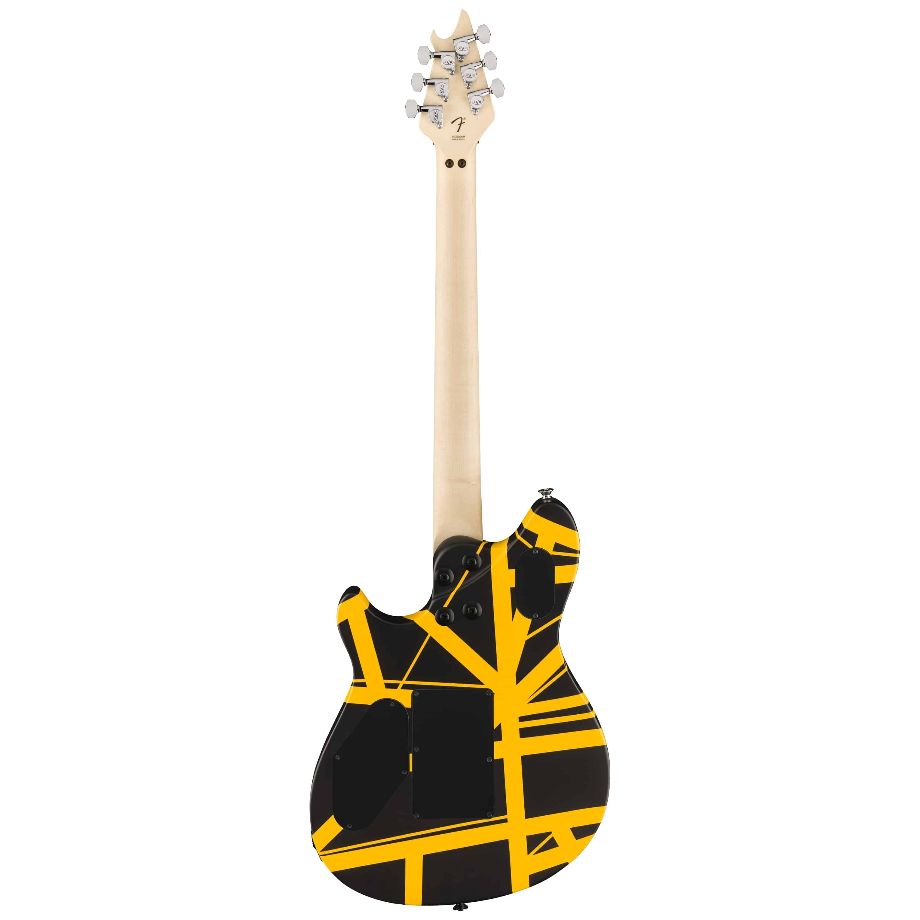 EVH Wofgang Special B/Y Satin 2