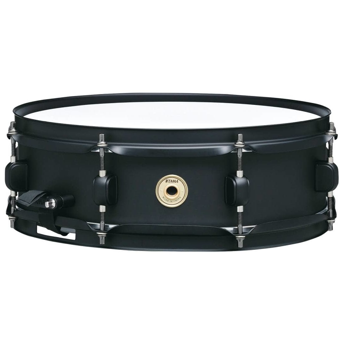 Tama - Tama BST134BK 13 x 4 SD - Metalworks - Black Steel