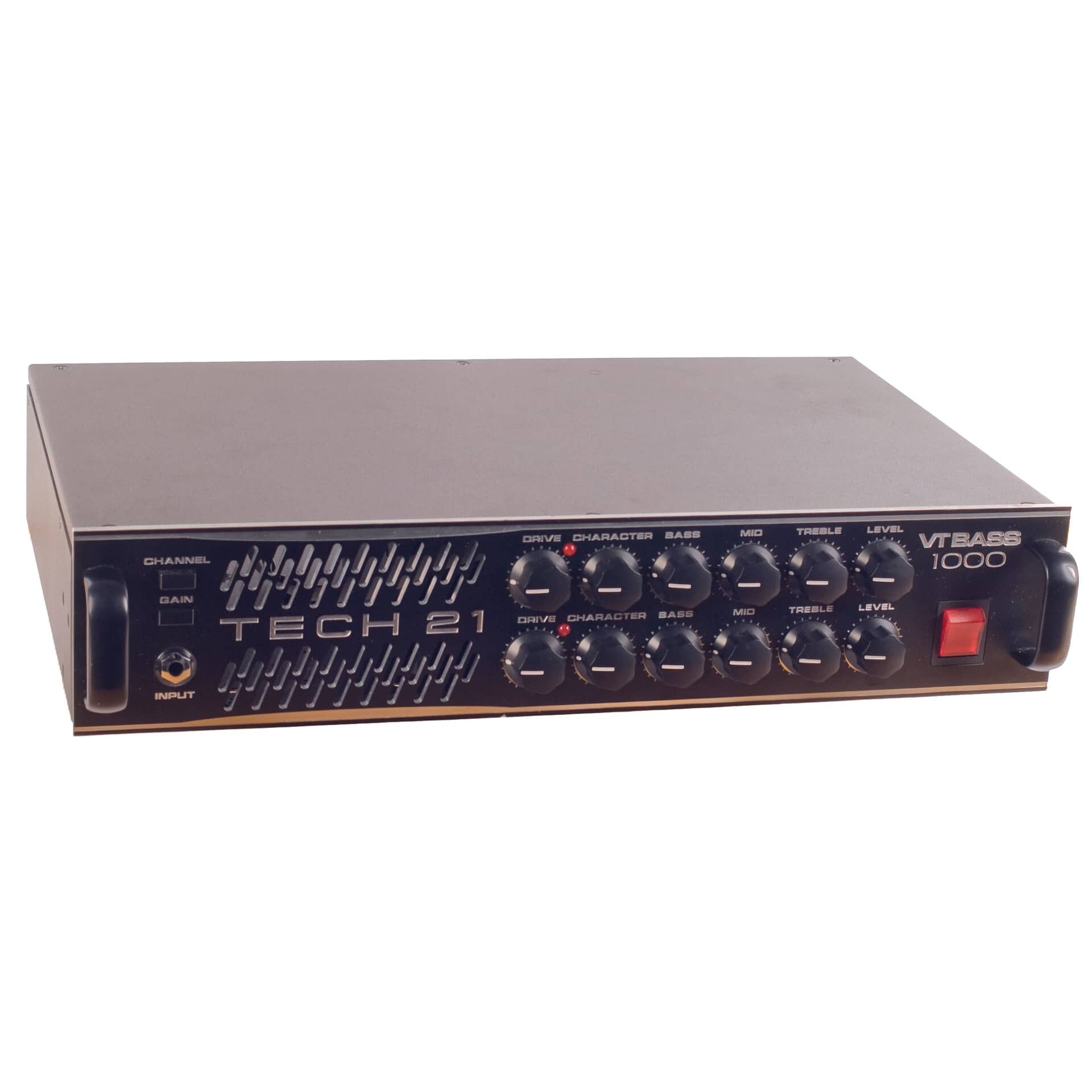Tech 21 VT 1000 C-Stock