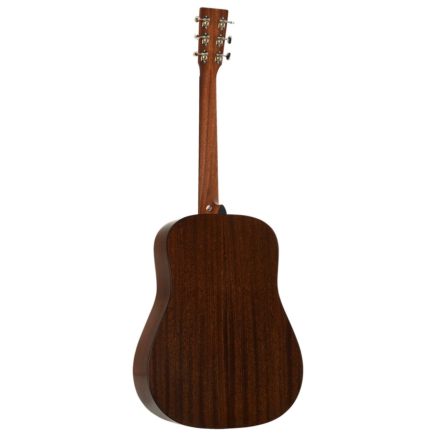 Martin - Martin D-12E - 3