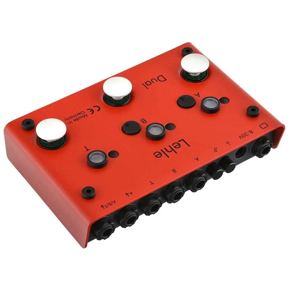 Lehle - Lehle Dual SGoS - 1