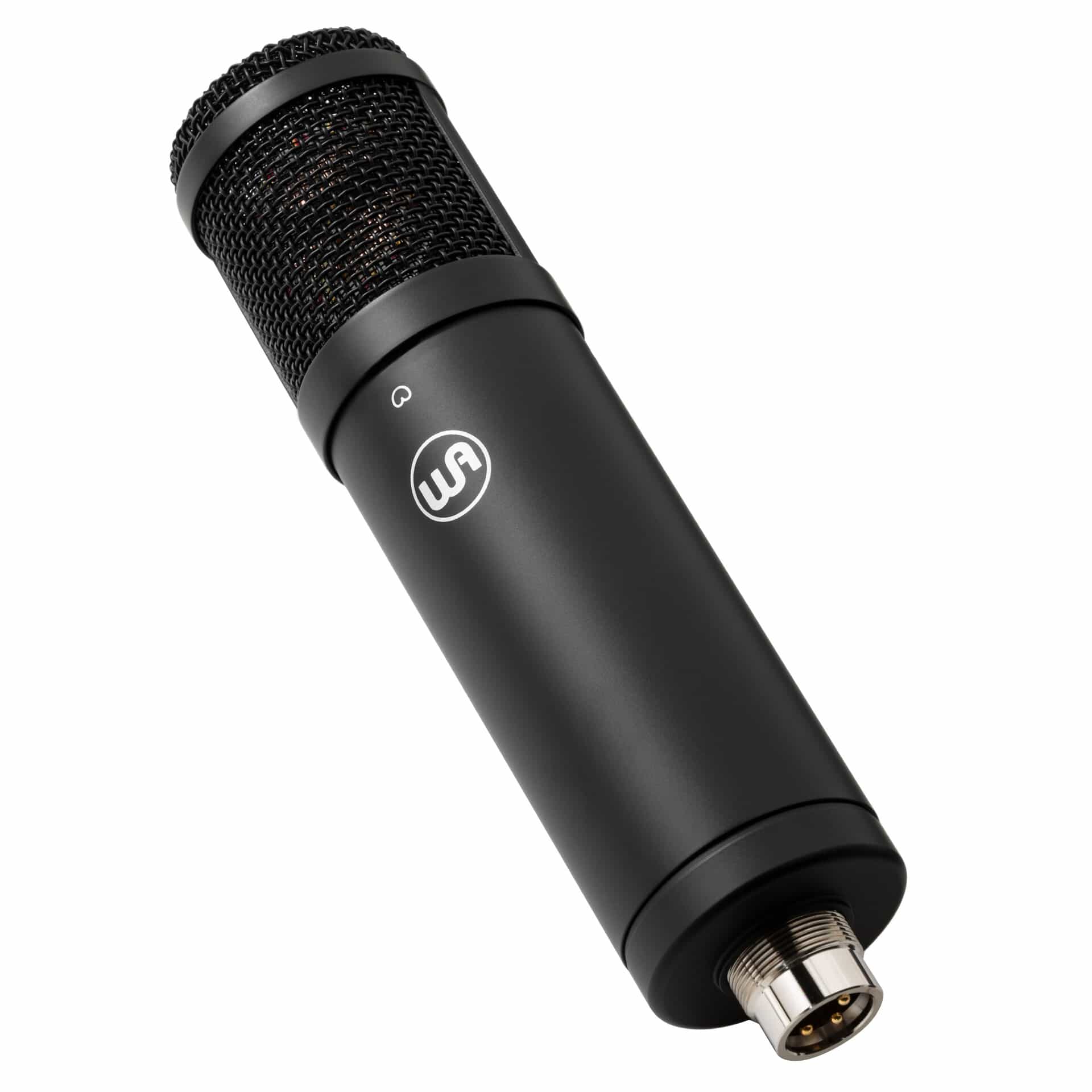 Warm Audio WA-47jr SE Black 1