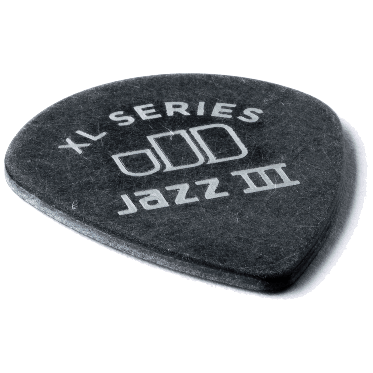 Dunlop Tortex Jazz III XL 1.35 Player's Pack 12 Stück 2
