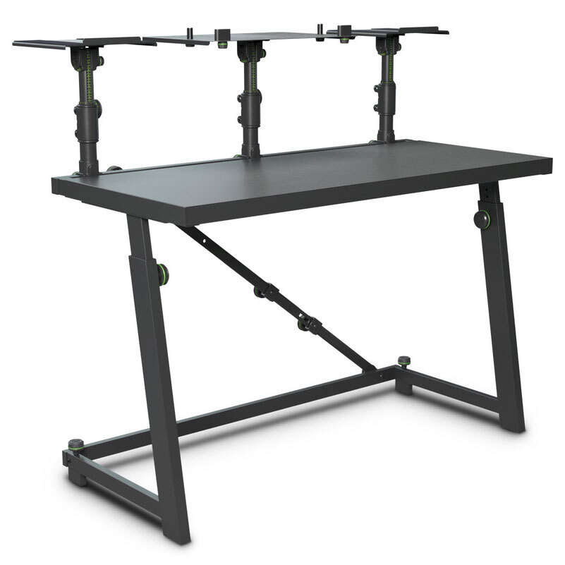 Gravity FDJT 01 DJ Table