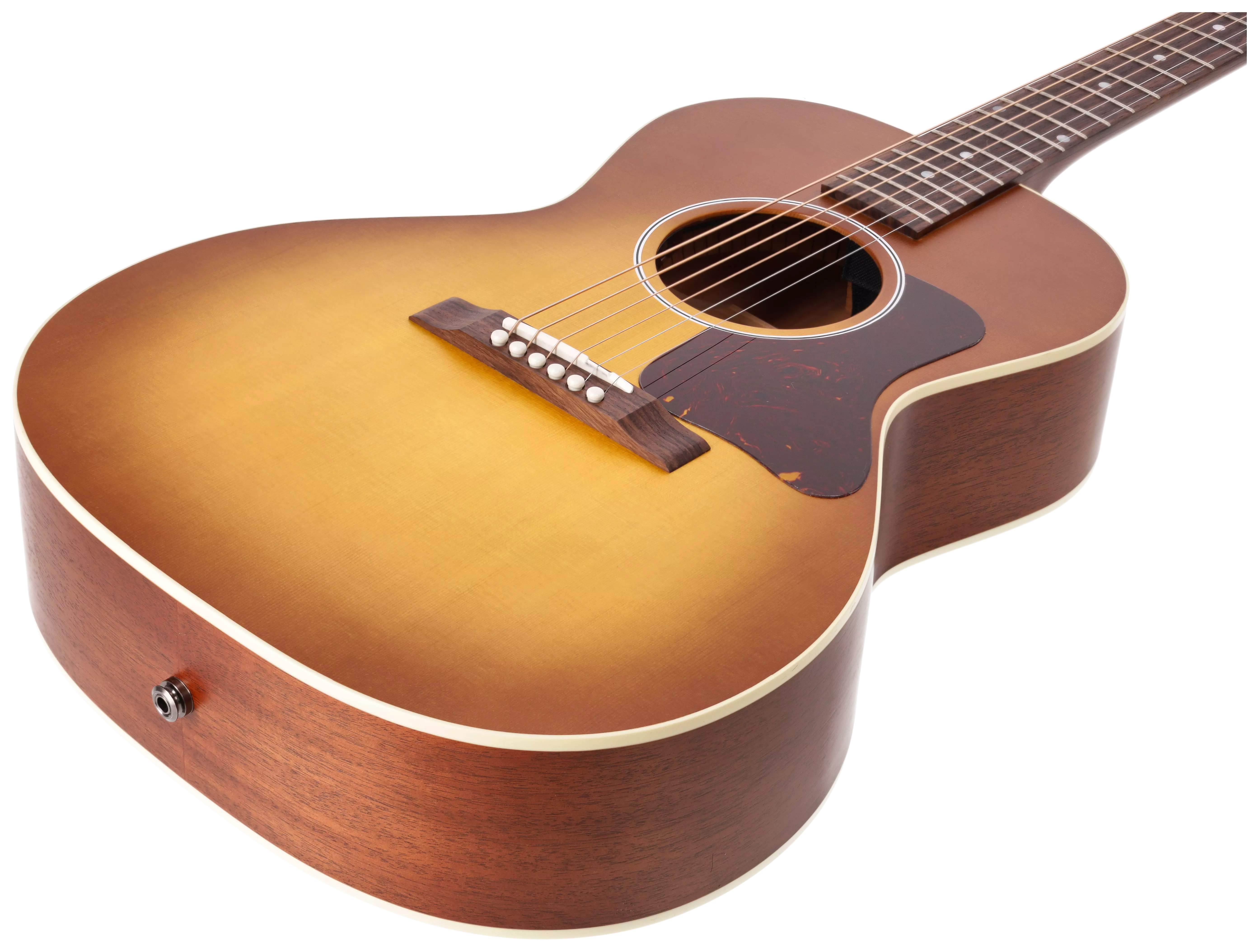 Gibson L-00 Special Satin Honey Burst 4