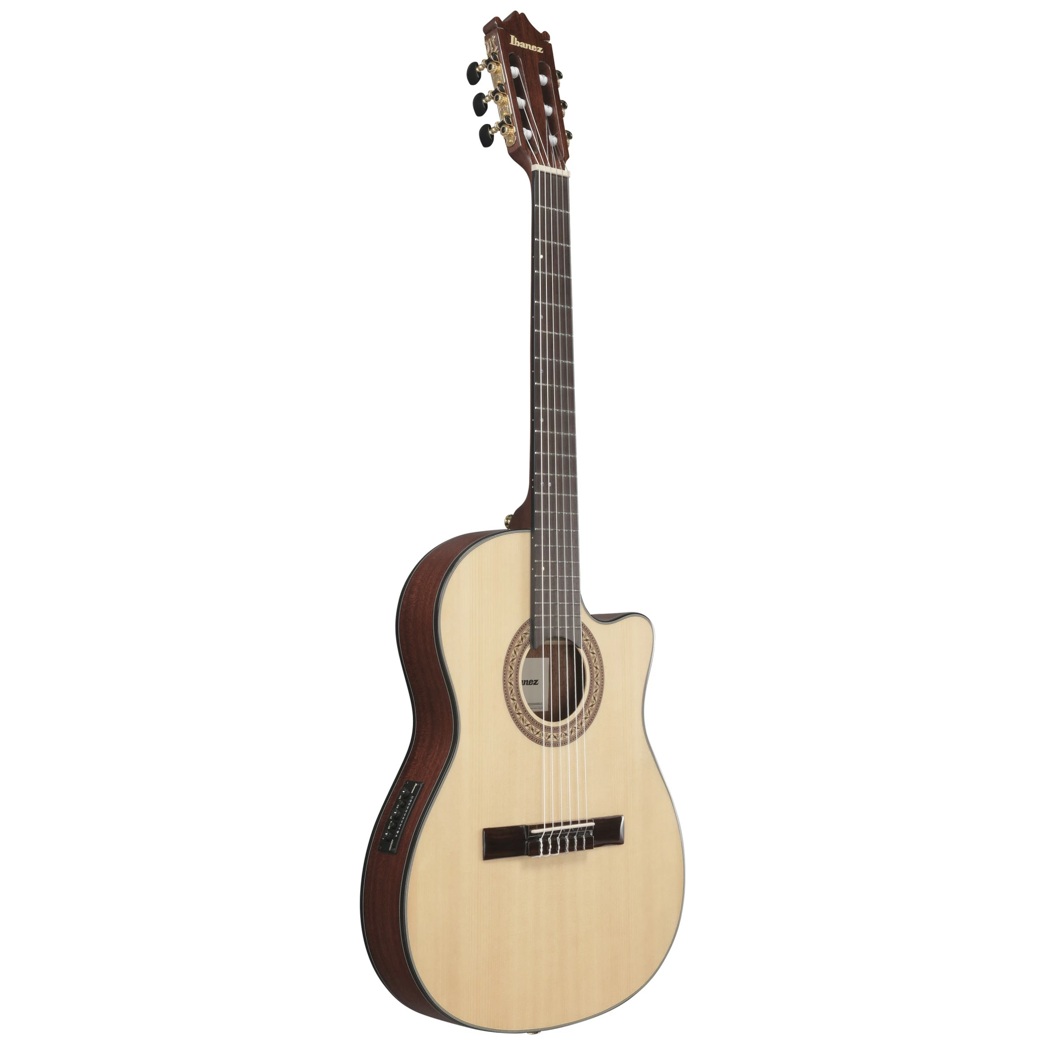 Ibanez GA35TCE-NT